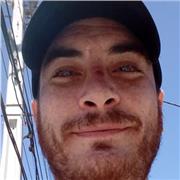 Profesor de frances, hace 8 años que vivo en chile. Doy clases online y/o presenciales